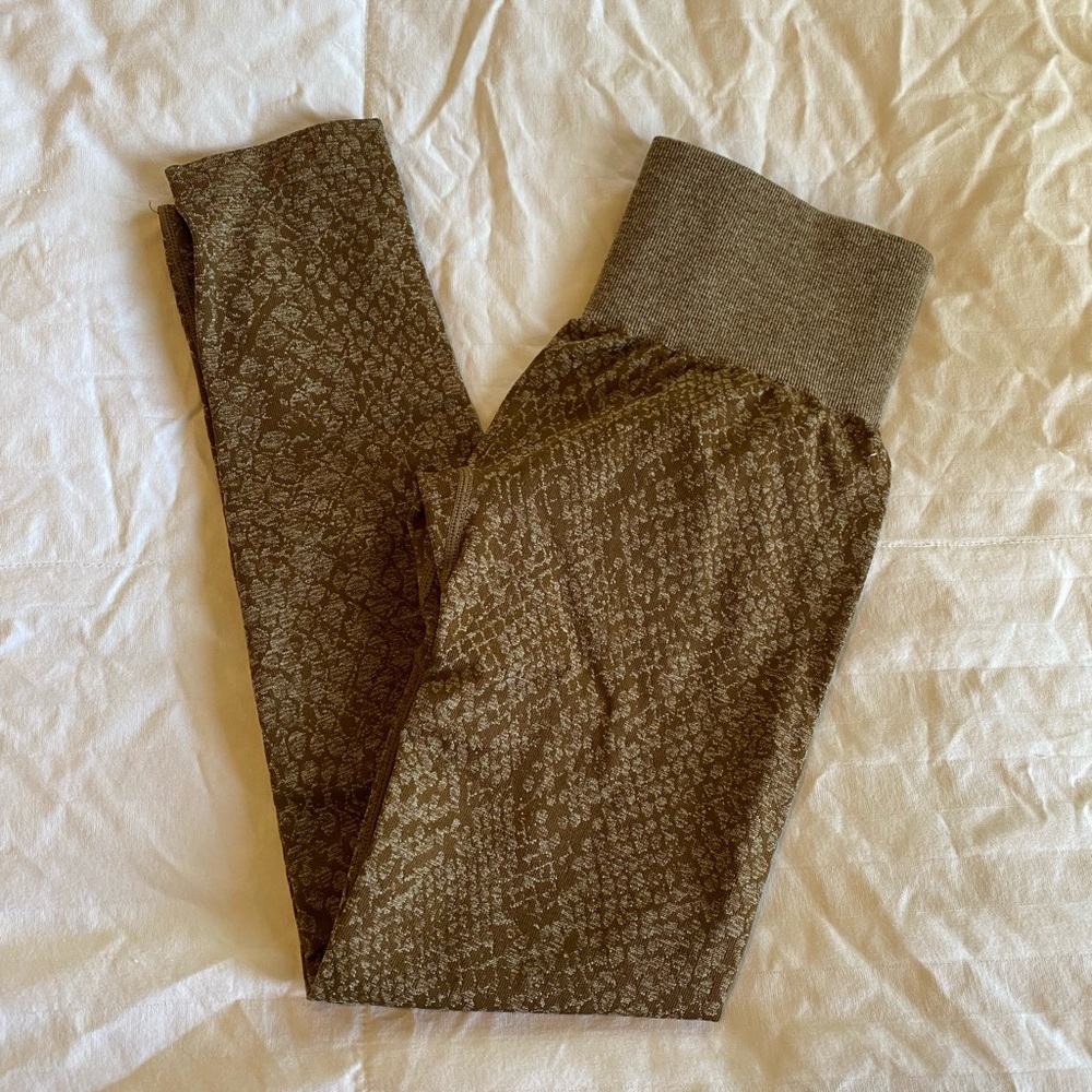 NVGTN Wild Thing Leggings